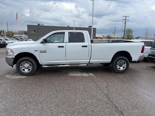 2015 RAM 2500 Tradesman