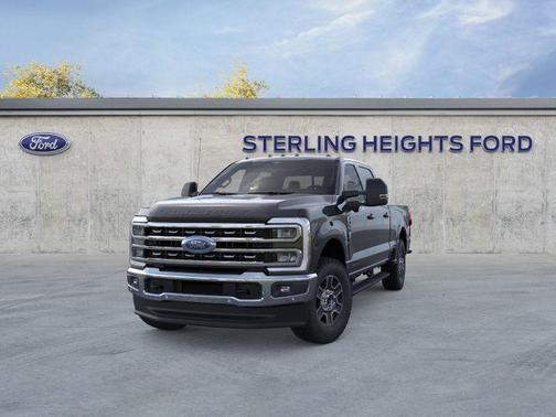 2026 Ford F-350 Lariat Super Duty