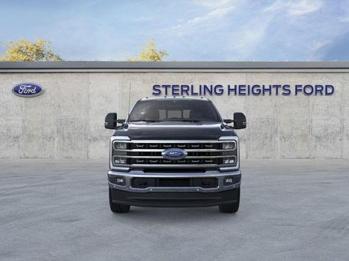 2026 Ford F-350 Lariat Super Duty
