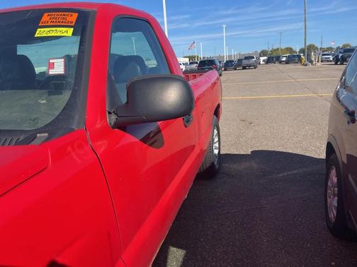 2007 Chevrolet Silverado 1500 Work Truck