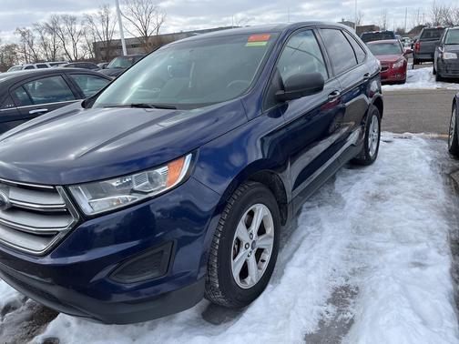 2016 Ford Edge SE