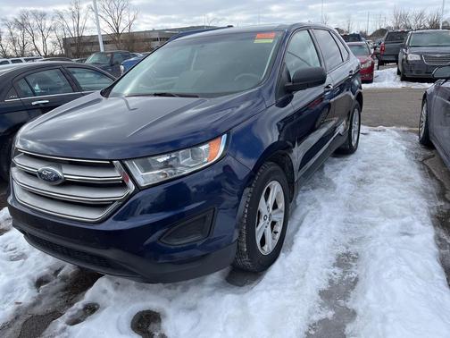 2016 Ford Edge SE