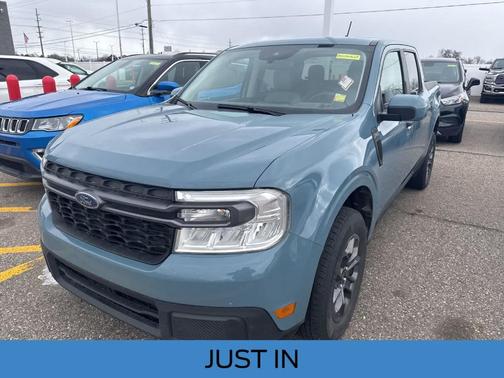 2023 Ford Maverick XLT