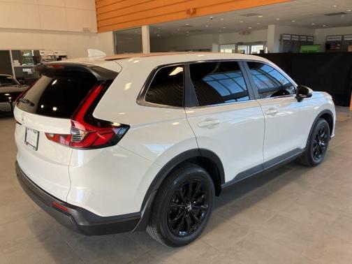 2023 Honda CR-V