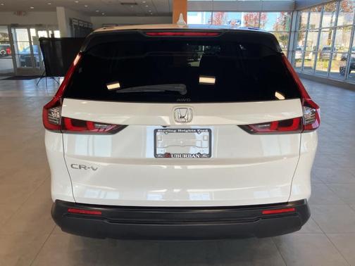 2023 Honda CR-V