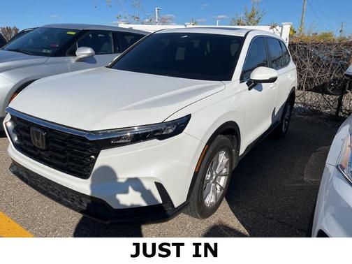 2023 Honda CR-V