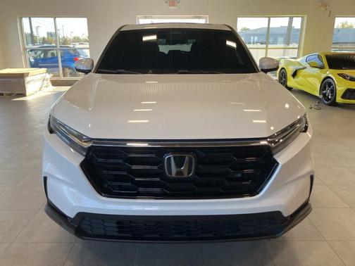 2023 Honda CR-V