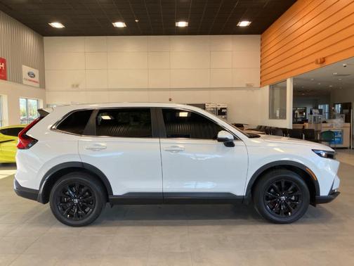 2023 Honda CR-V