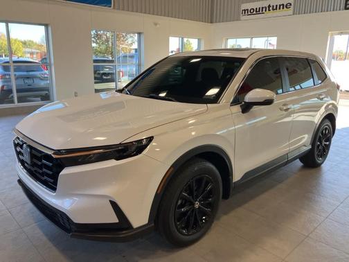 2023 Honda CR-V 