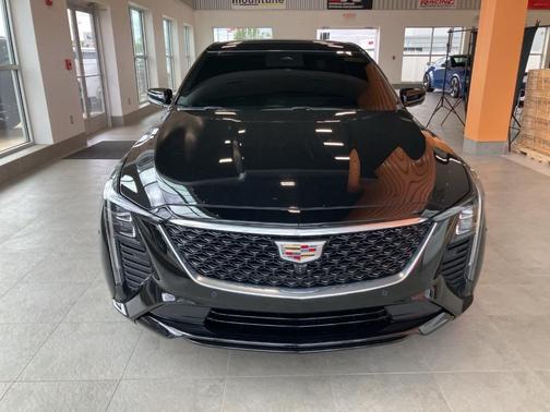 2025 Cadillac CT5 Premium Luxury AWD