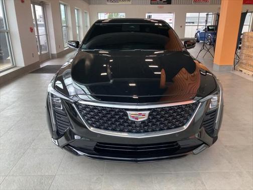 2025 Cadillac CT5 Premium Luxury AWD