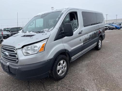 2019 Ford Transit-150 XLT