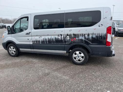 2019 Ford Transit-150 XLT