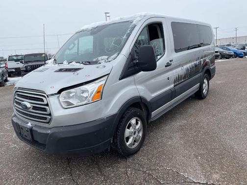 2019 Ford Transit-150 XLT