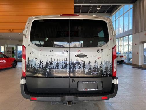 2019 Ford Transit-150 XLT