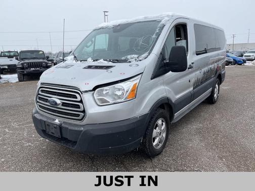 2019 Ford Transit-150 XLT