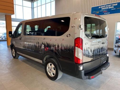 2019 Ford Transit-150 XLT