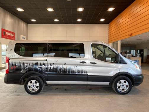 2019 Ford Transit-150 XLT