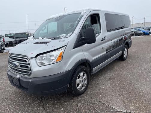 2019 Ford Transit-150 XLT