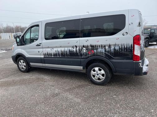 2019 Ford Transit-150 XLT
