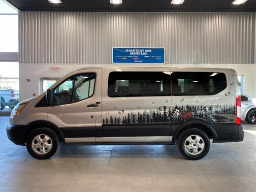 2019 Ford Transit-150 XLT