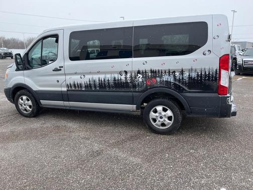 2019 Ford Transit-150 XLT