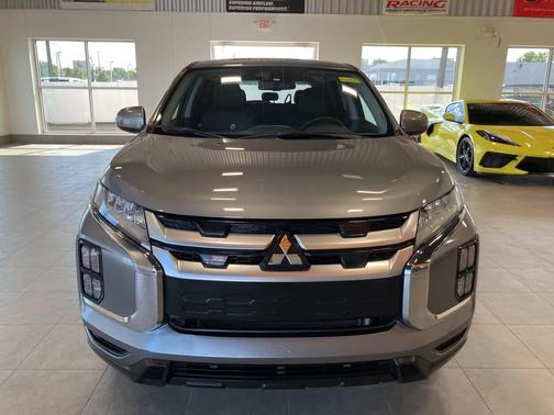 2024 Mitsubishi Outlander Sport SE