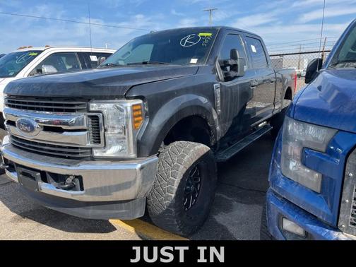 2019 Ford F-250 XLT