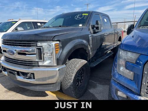 2019 Ford F-250 XLT