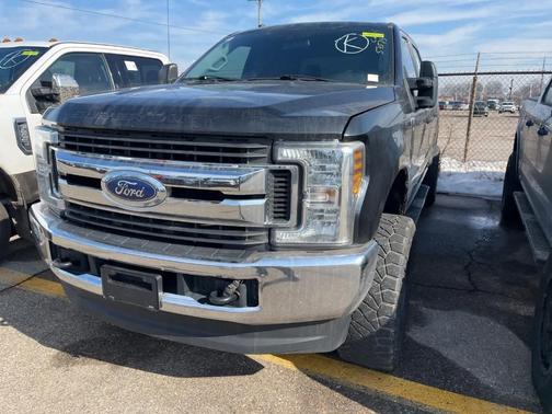 2019 Ford F-250 XLT