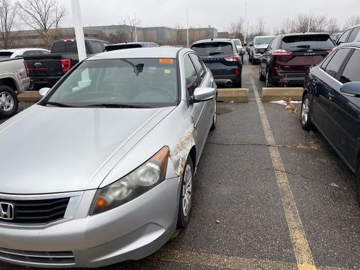 2010 Honda Accord LX