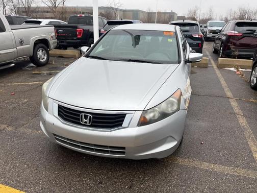 2010 Honda Accord LX
