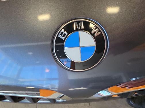 Mineral Gray Metallic 2019 BMW X2 xDrive28i