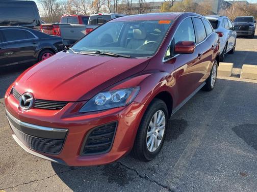 2010 Mazda CX-7 i Sport
