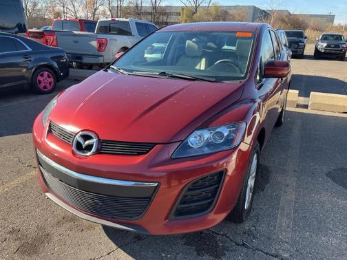 2010 Mazda CX-7 i Sport