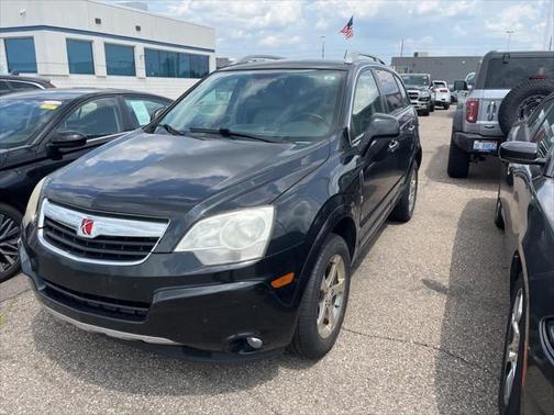 2008 Saturn Vue XR