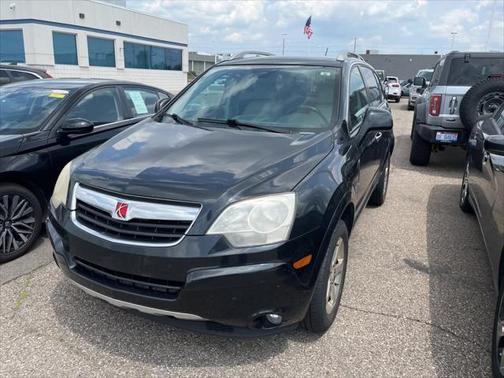 2008 Saturn Vue XR