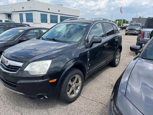 2008 Saturn Vue XR