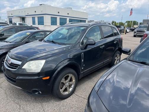 2008 Saturn Vue XR