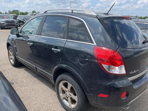 2008 Saturn Vue XR