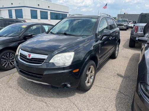 2008 Saturn Vue XR