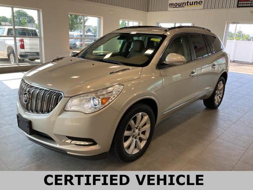 2016 Buick Enclave Premium