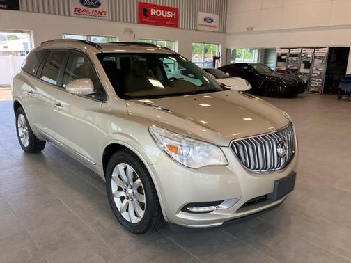 2016 Buick Enclave Premium