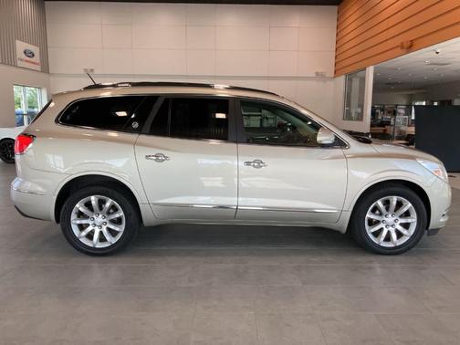 2016 Buick Enclave Premium
