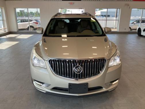 2016 Buick Enclave Premium