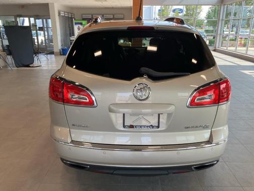 2016 Buick Enclave Premium