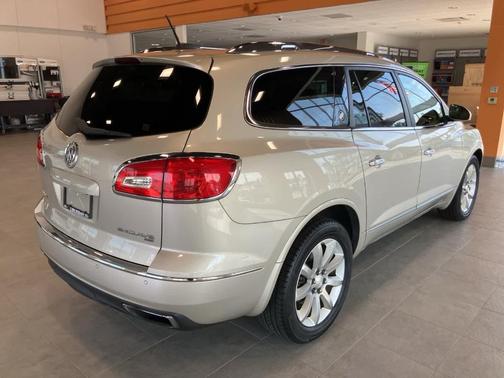 2016 Buick Enclave Premium