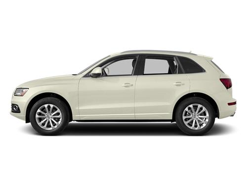 2013 Audi Q5 2.0T Premium Plus