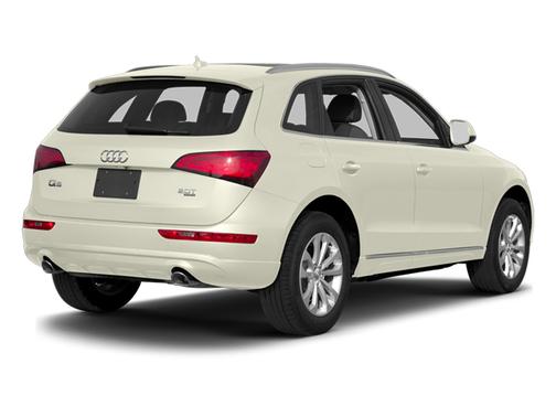 2013 Audi Q5 2.0T Premium Plus