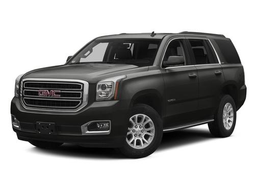 2016 GMC Yukon SLE
